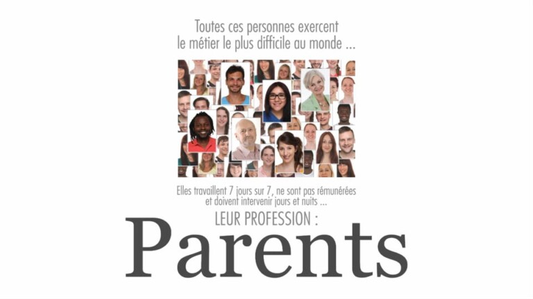 1e balade : Forum de la Parentalité