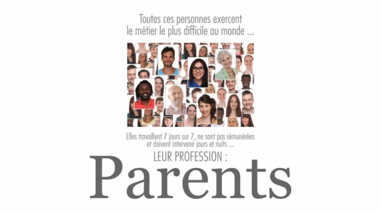 2e balade : Forum de la Parentalité
