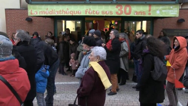 30 ans qu'on sème !