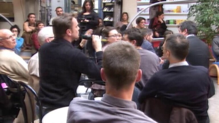 3e partie Plateau télé Eau pour tous !
