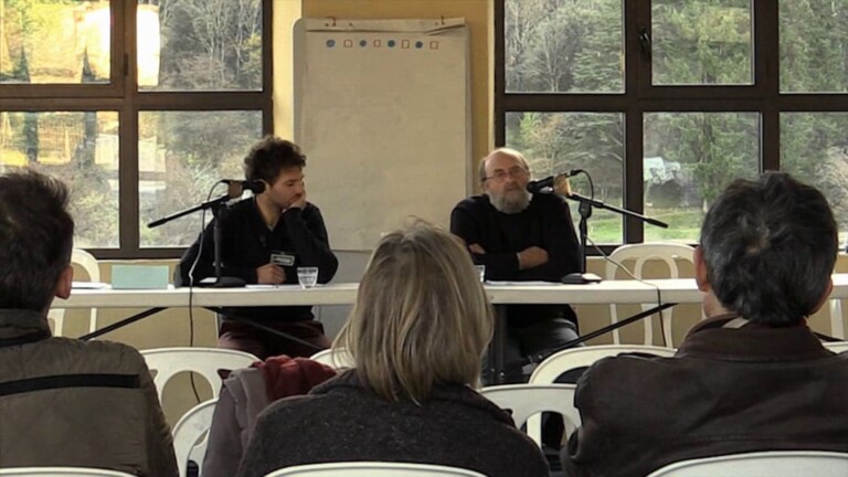 5e rencontres Nature Culture - FRAPNA