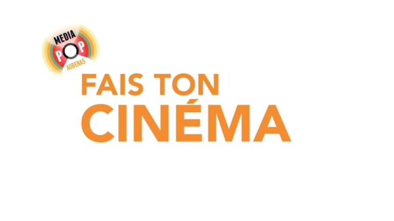 AJIR : Venez faire vos films !
