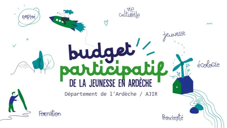 Budget Participatif Version courte
