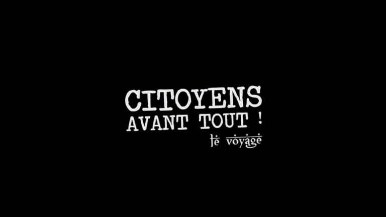 Citoyens avant tout : épisode n°2