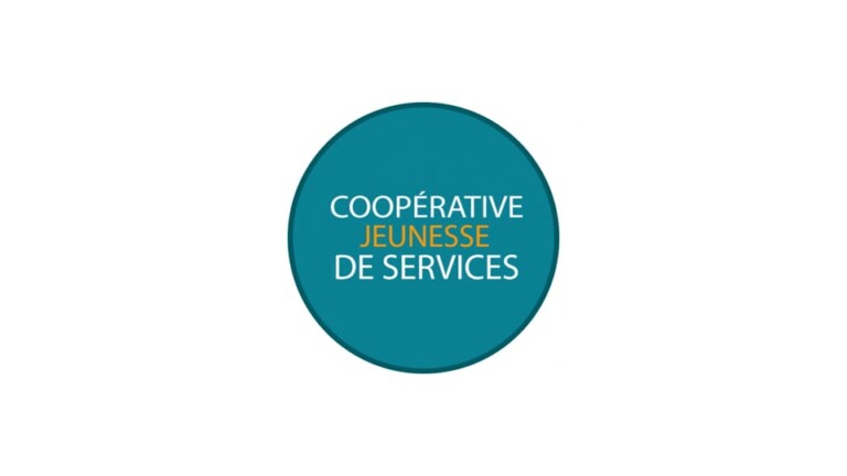 Coopérative Jeunesse de Services