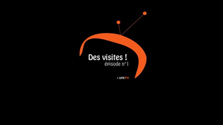 De la visite ! Episode n°1 : L'OMS