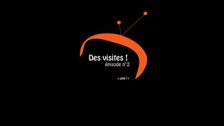 De la visite ! Episode n°2 : L'ONU
