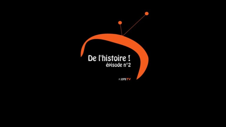 De l'histoire ! épisode n°2 : Saliha