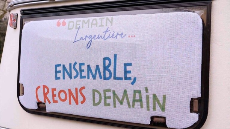 Demain Largentière : une liste citoyenne