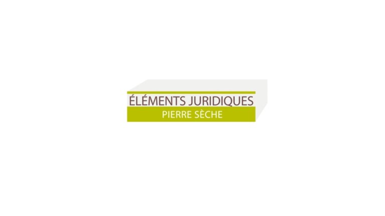 Ep1 - Pierre Sèche : Aspects Juridiques