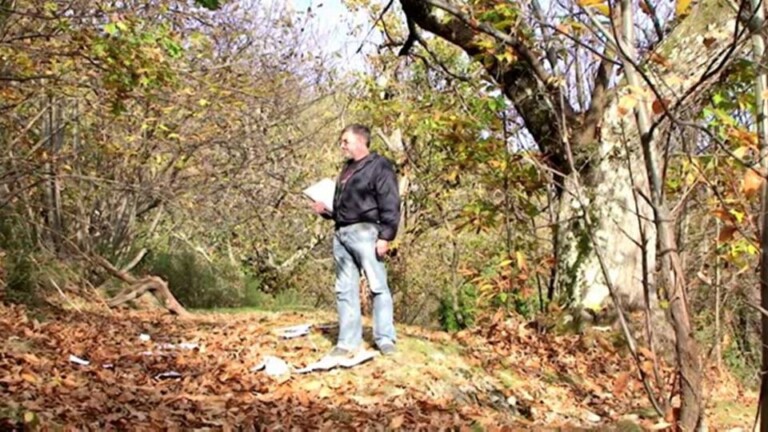 La Communauté de Communes de la Roche de Gourdon