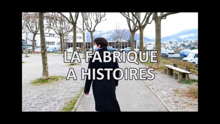 La Fabrique à Histoire : Episode 2