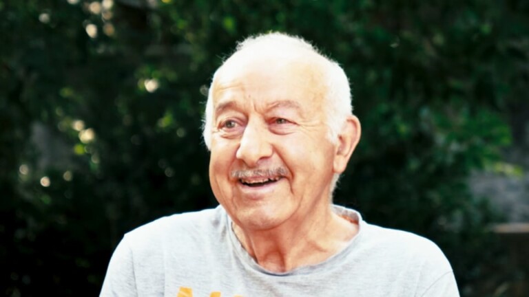 La Fabrique à Mémoire Aubenas : L'histoire de Claude
