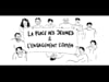 La place des jeunes et l'engagement citoyen : Alicia