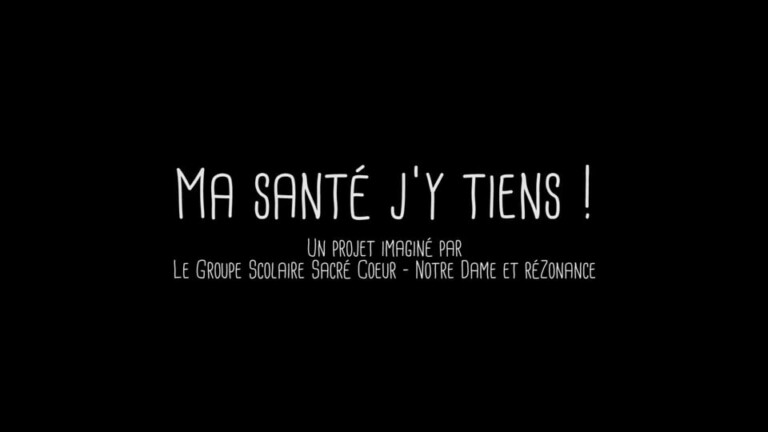 Ma Santé, j'y tiens : de la graine à l'assiette