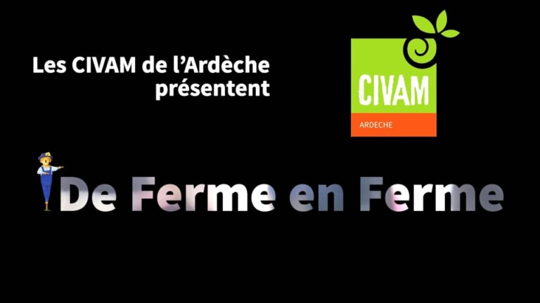Parole aux visiteurs