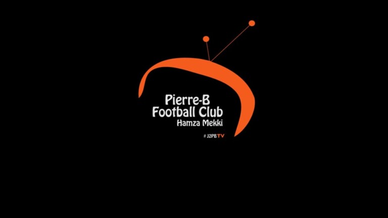Pierre-B Football Club