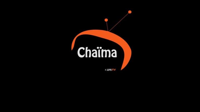 Portrait Chaïma