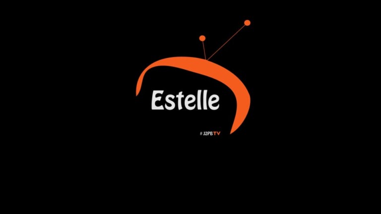 Portrait Estelle