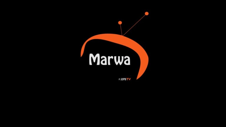 Portrait Marwa