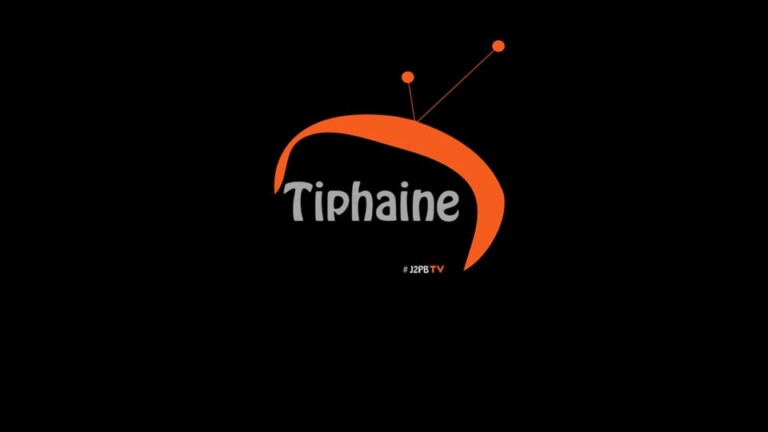 Portrait Tiphaine