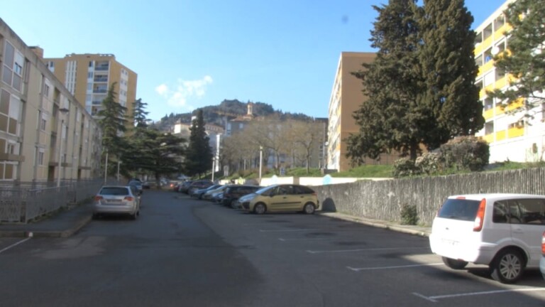 Quartier Libre : changement d'horizon - témoignage de Rachid