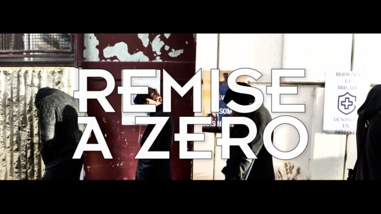 Remise à zéro : épisode 2