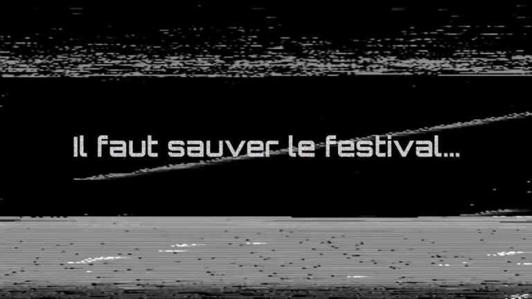 Rencontres Des Cinémas d'Europe : Be Kind rewind Suedé