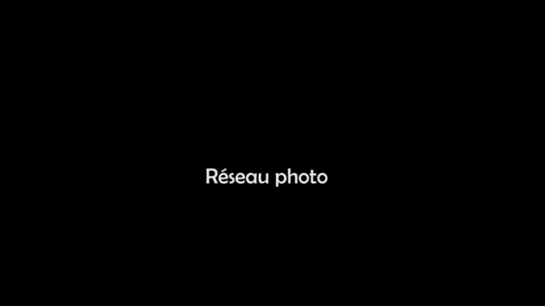 Reseau photo