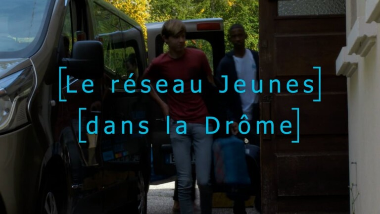 Réseau Jeunes de la Drome