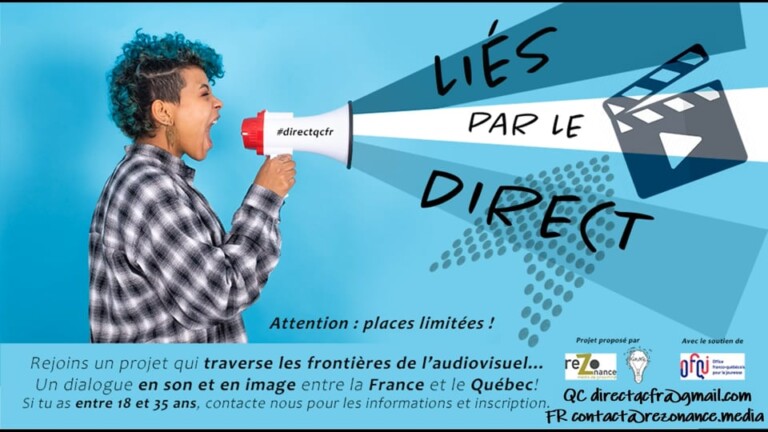 Teaser DIRECTQCFR