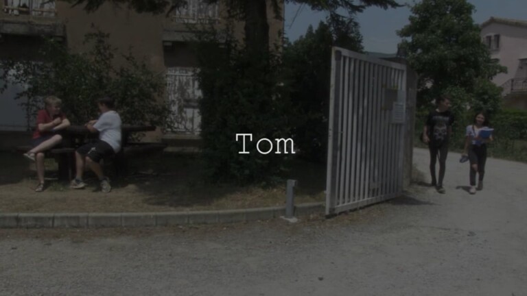 Tom