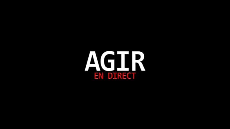 Un plateau Tv ?