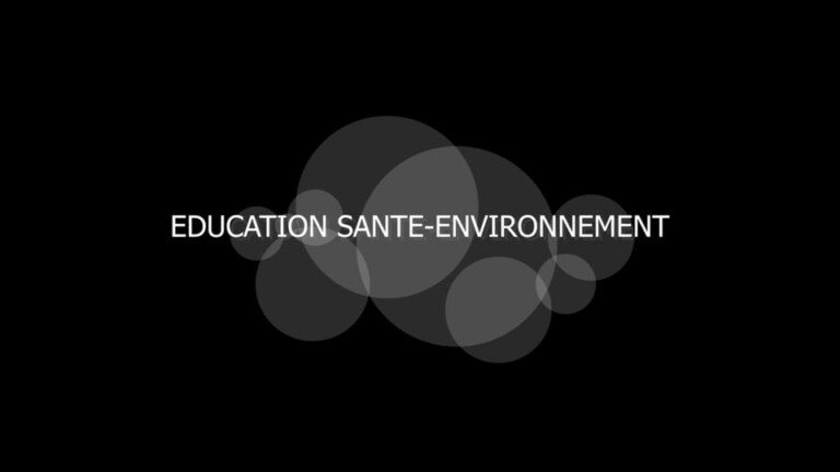 Éducation Santé Environnement
