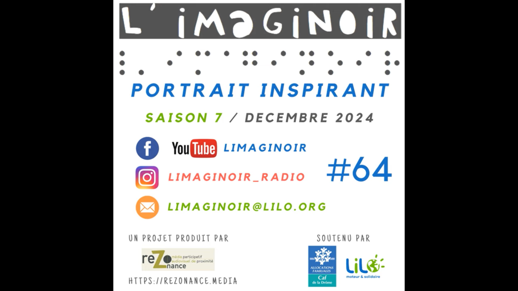 L&rsquo;Imaginoir #64