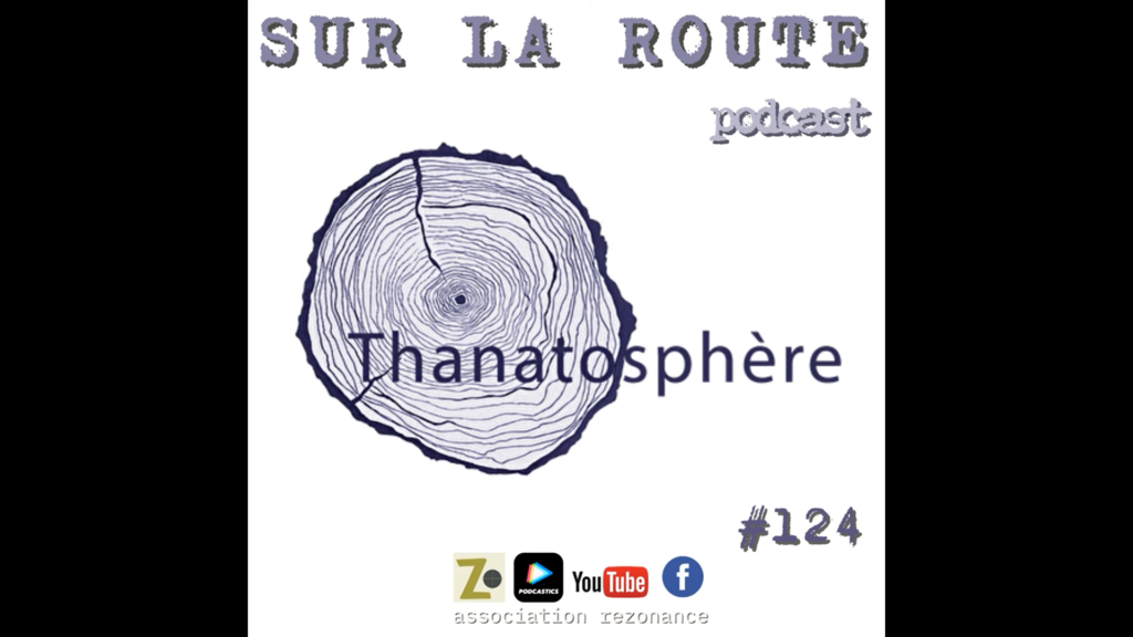 Sur La Route #124