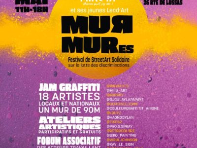 Festival Miroir le 16 mai