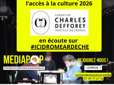 Rezonance dans les médias part1