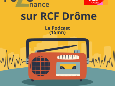 Itw à RCF