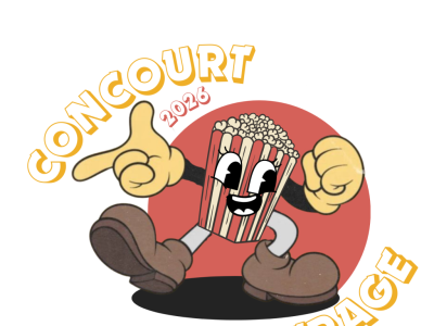 1ère édition du Concourt Métrage organisé par des jeunes bénévoles : c&rsquo;est parti !